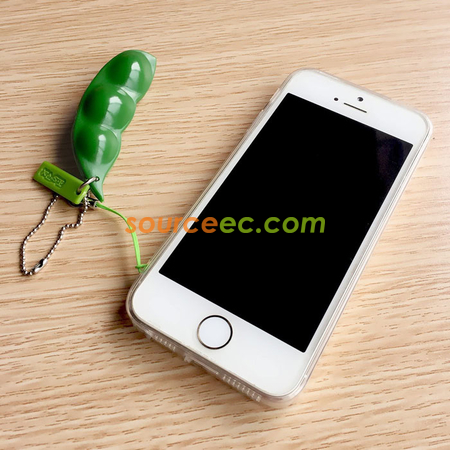 客製化解悶毛豆擠擠樂 禮品