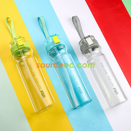 700ML Tritan運動水壺