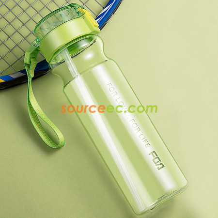 客製化700ML Tritan運動水壺禮品