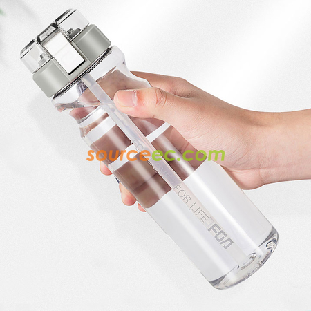 客製化700ML Tritan運動水壺禮品
