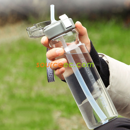 客製化700ML Tritan運動水壺禮品