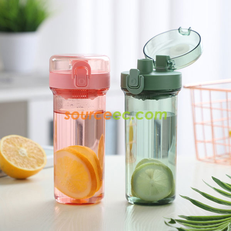 客製化450ML 運動水樽禮品