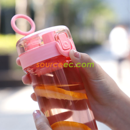 客製化450ML 運動水樽禮品