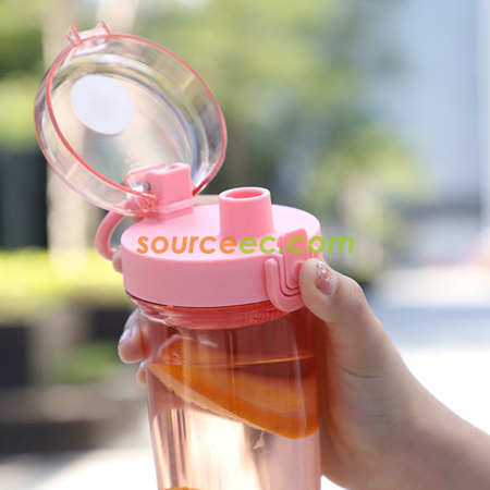 客製化450ML 運動水樽禮品