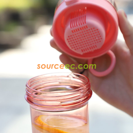 客製化450ML 運動水樽禮品