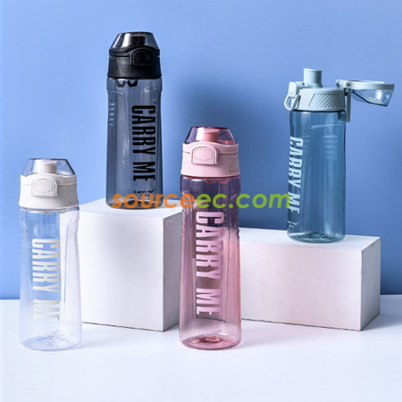 客製化600ML 運動水樽禮品