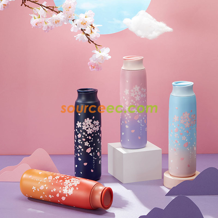 客製化便攜客製化保溫杯禮品