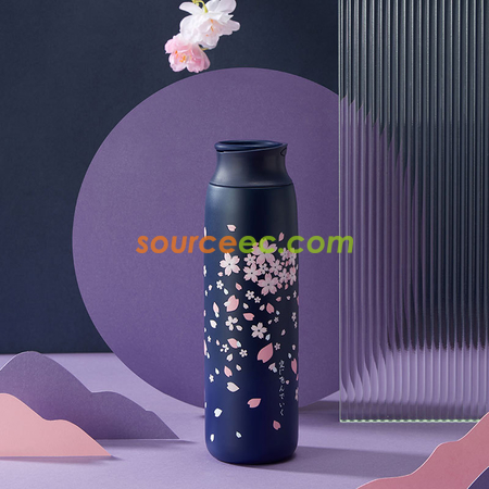 客製化便攜客製化保溫杯禮品