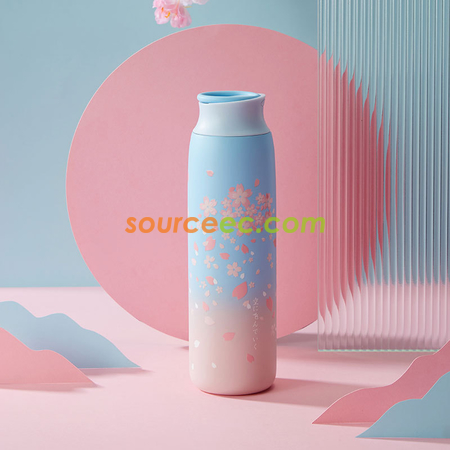 客製化便攜客製化保溫杯禮品