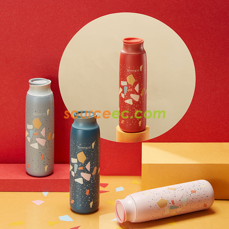 客製化便攜客製化保溫杯禮品