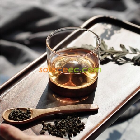 客製化日式璃茶杯禮品