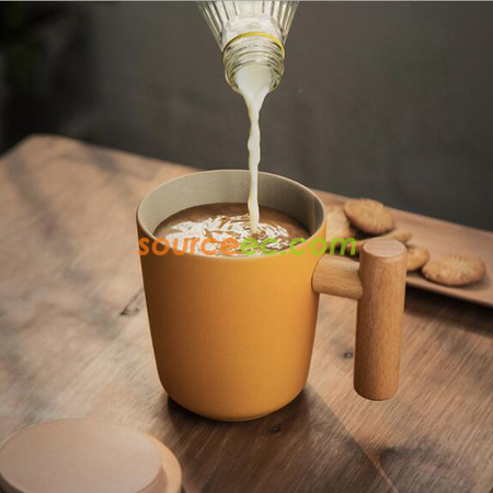 客製化日式馬克杯禮品