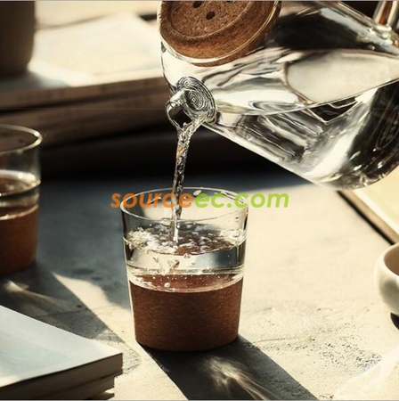 客製化果汁玻璃杯禮品