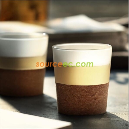客製化果汁玻璃杯禮品