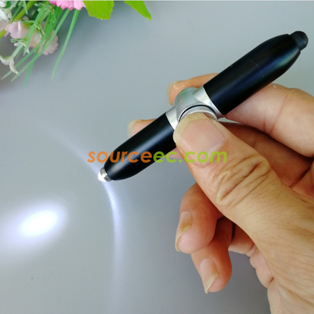 客製化多功能旋轉減壓筆禮品