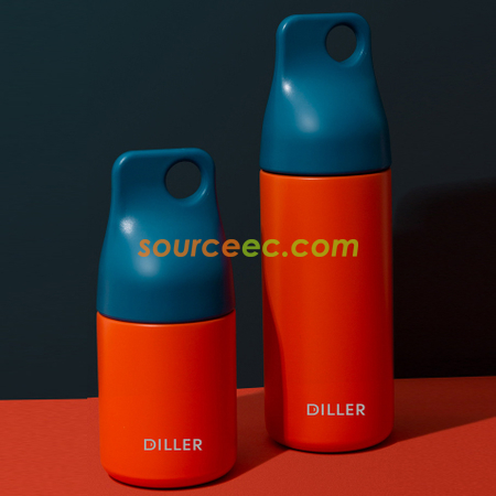 客製化200ML 真空客製化保溫杯禮品