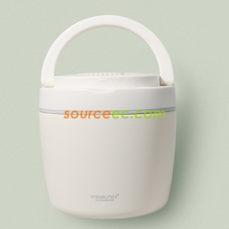 1000ML 真空組合式便當盒