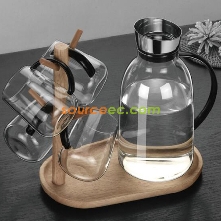 客製化水壺套裝禮品