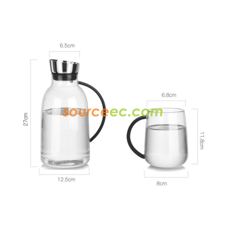 客製化水壺套裝禮品