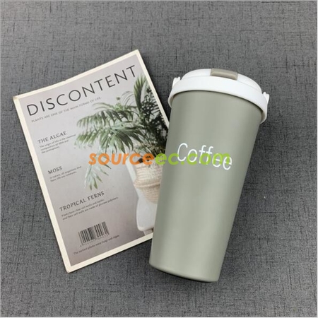 客製化手提保溫杯禮品