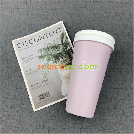 客製化手提保溫杯禮品