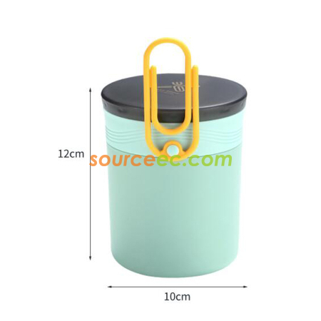 客製化不銹鋼保溫湯禮品