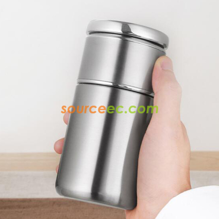 客製化泡茶保温杯禮品