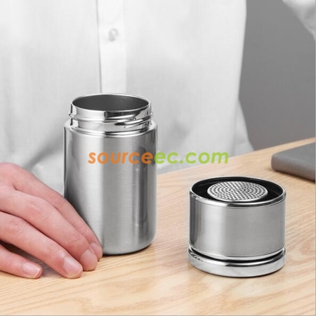 客製化泡茶保温杯禮品