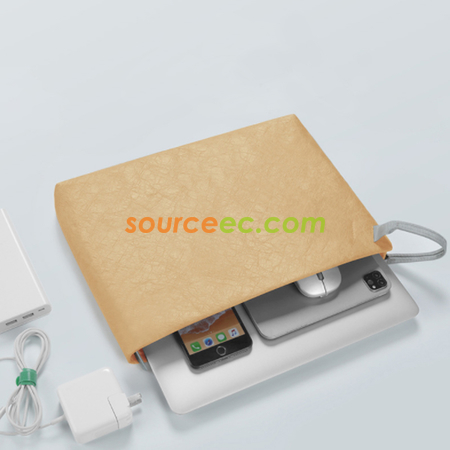 客製化杜邦紙電腦包禮品