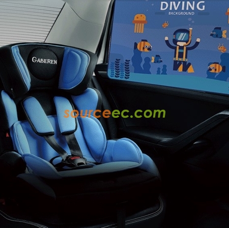客製化汽車遮陽簾禮品