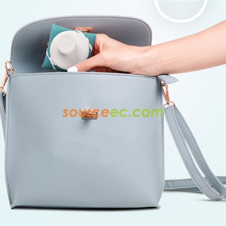 客製化客製化創意矽膠折疊水樽600ML禮品