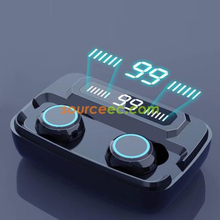 客製化藍牙耳機禮品