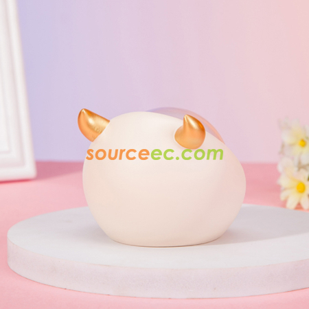 客製化創意牛仔小夜燈禮品