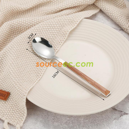 客製化不銹鋼餐具套裝禮品