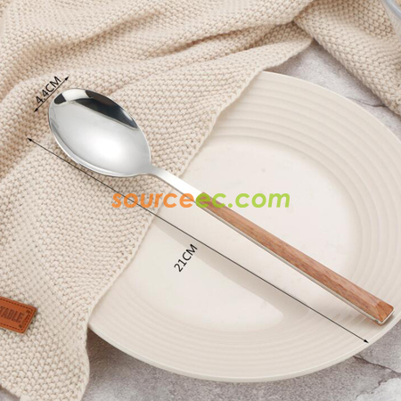 客製化不銹鋼餐具套裝禮品