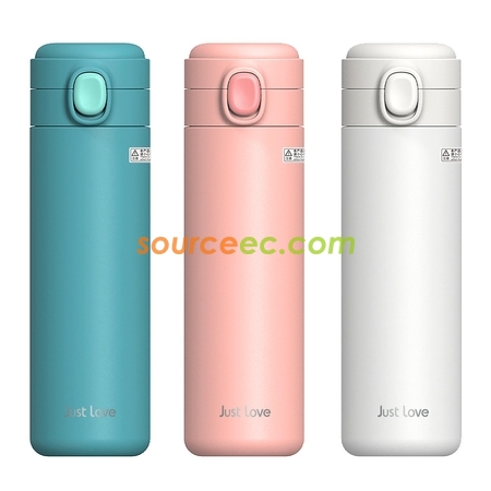 客製化真空保溫杯450ml