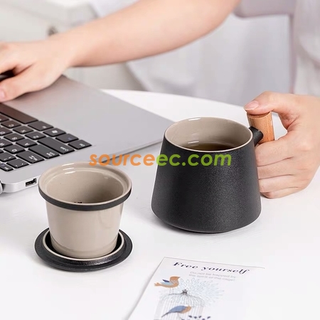 客製化便攜旅行茶具套裝禮品