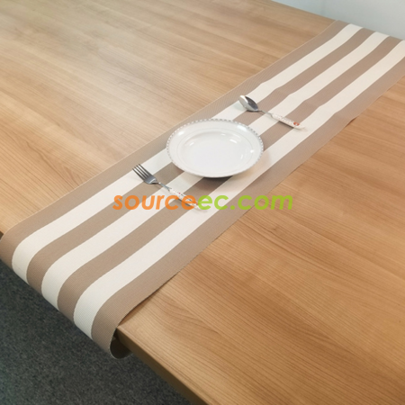 客製化酒店西餐墊隔熱餐桌墊禮品