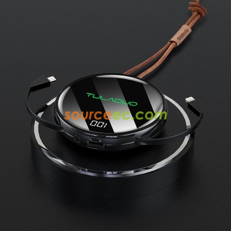 客製化移動電源禮品