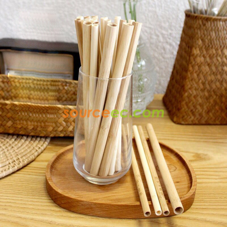 客製化竹吸管禮品