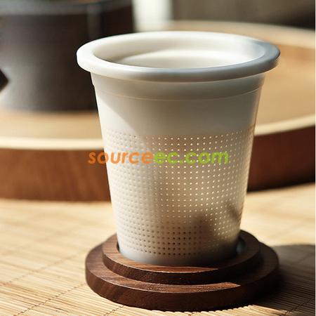 客製化毛氈杯套泡茶杯禮品