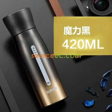 客製化客製化極光保溫杯禮品