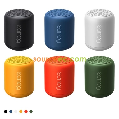 客製化藍牙揚聲器禮品