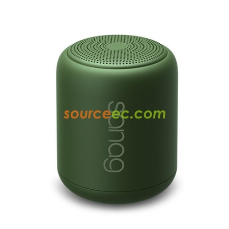 客製化藍牙揚聲器禮品