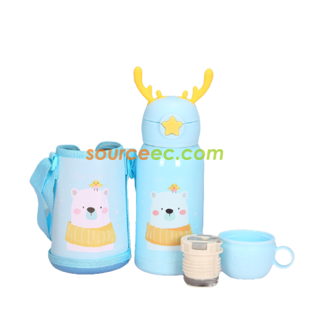 客製化兒童保溫杯禮品
