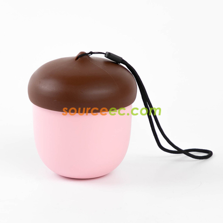 客製化松果兒童杯禮品