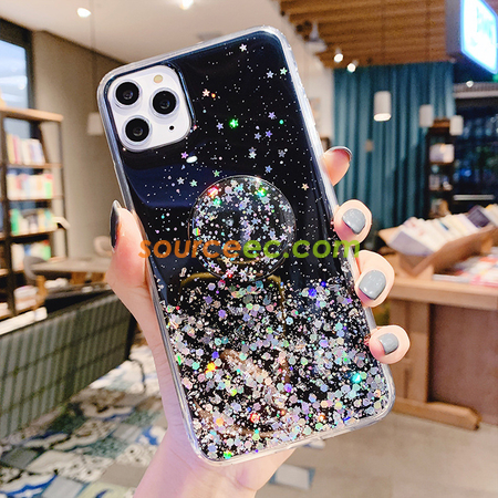 客製化閃粉手機殼禮品