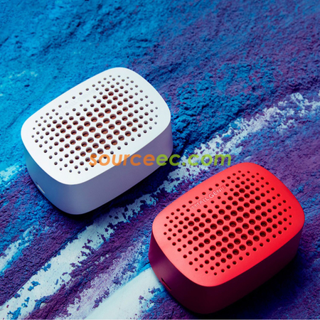 客製化天貓精靈boom無線藍牙音箱禮品