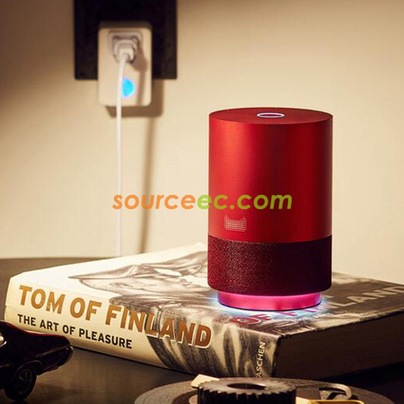 客製化天貓精靈X1智能音響禮品