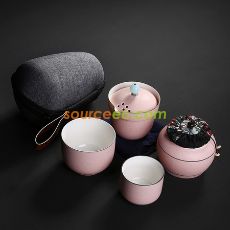 客製化茶具套裝